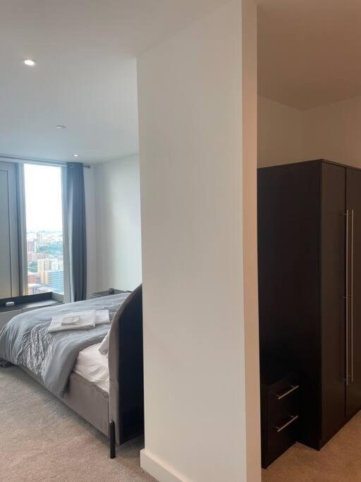 Luxury 2 Bedroom Apartment Manchester City Centre 外观 照片