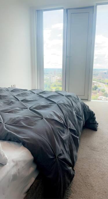 Luxury 2 Bedroom Apartment Manchester City Centre 外观 照片