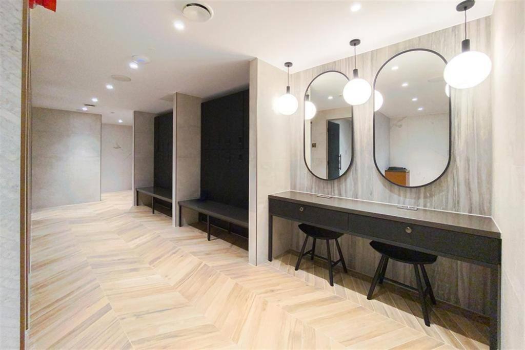 Luxury 2 Bedroom Apartment Manchester City Centre 外观 照片