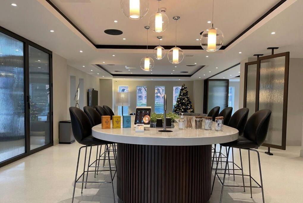 Luxury 2 Bedroom Apartment Manchester City Centre 外观 照片
