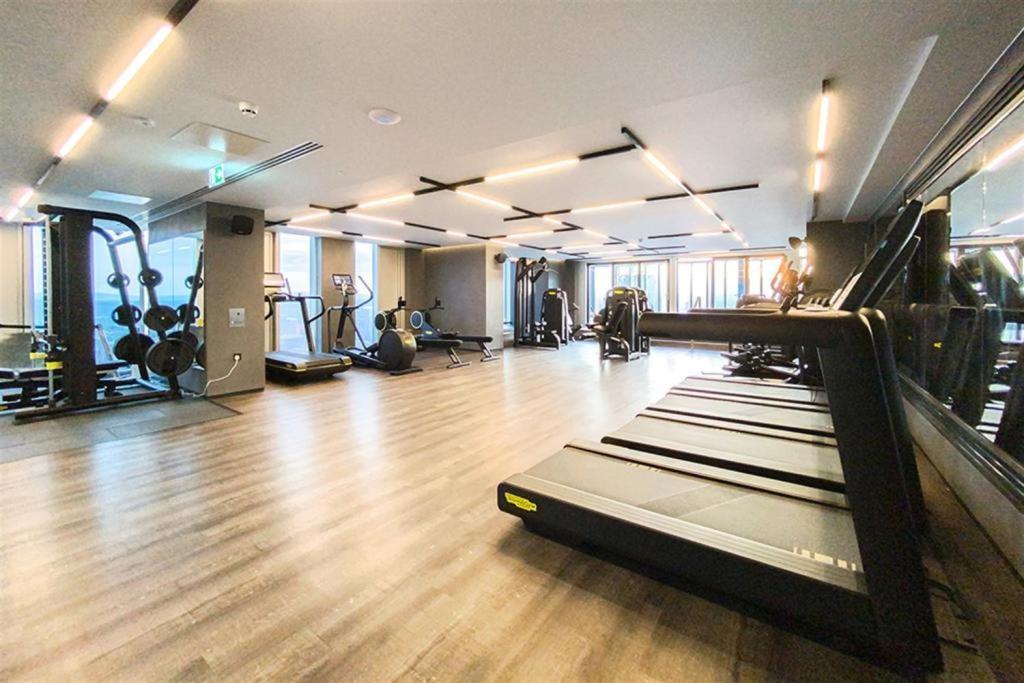 Luxury 2 Bedroom Apartment Manchester City Centre 外观 照片