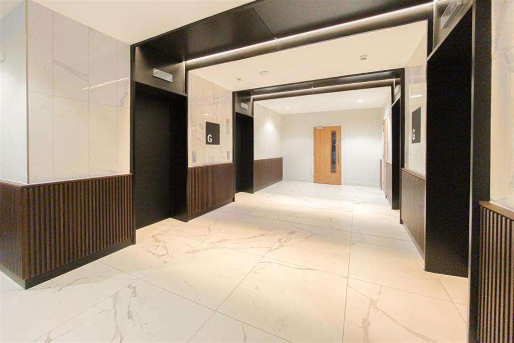 Luxury 2 Bedroom Apartment Manchester City Centre 外观 照片