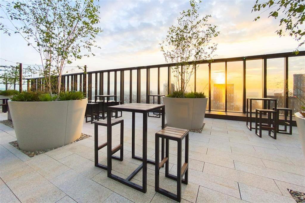 Luxury 2 Bedroom Apartment Manchester City Centre 外观 照片