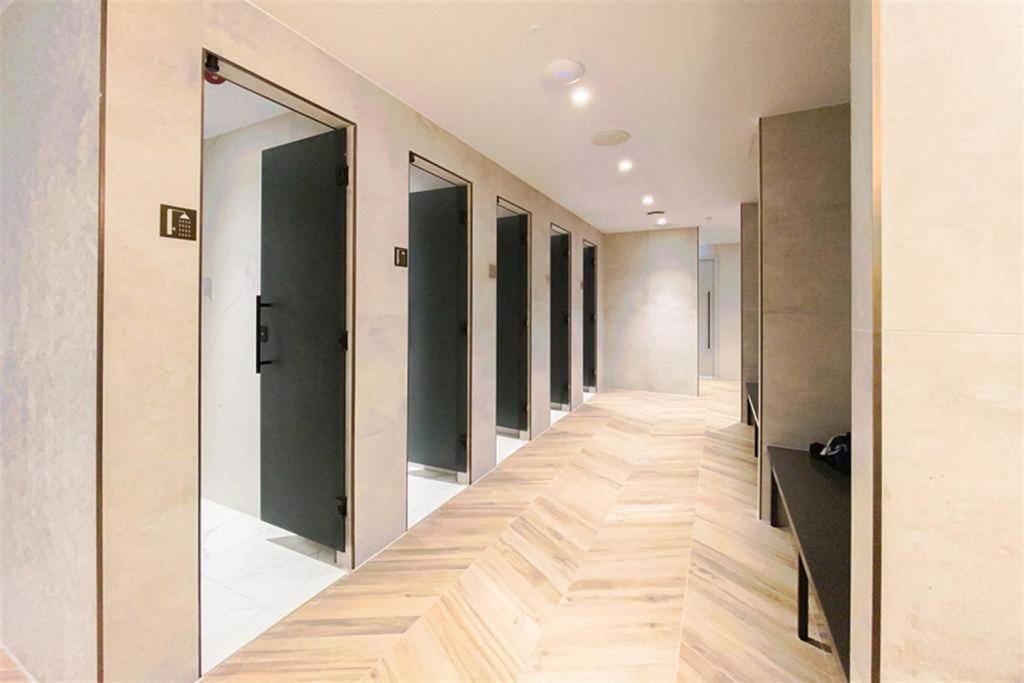 Luxury 2 Bedroom Apartment Manchester City Centre 外观 照片