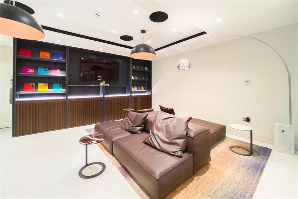Luxury 2 Bedroom Apartment Manchester City Centre 外观 照片