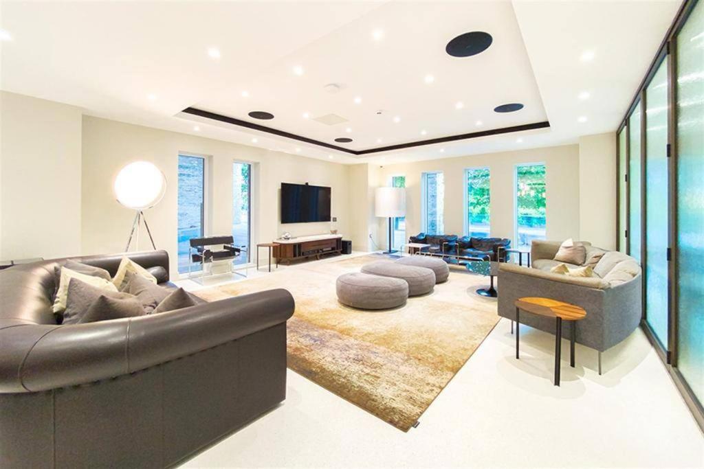 Luxury 2 Bedroom Apartment Manchester City Centre 外观 照片